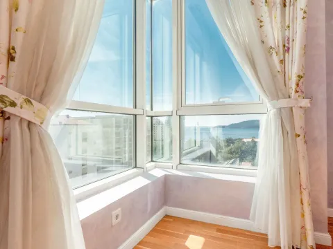 Sale, three bedroom apartment, 115m², Bečići, Budva - image 16