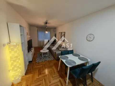Rent, one bedroom apartment, 40m², Salajka, Novi Sad Sve Podlokacije - image 2