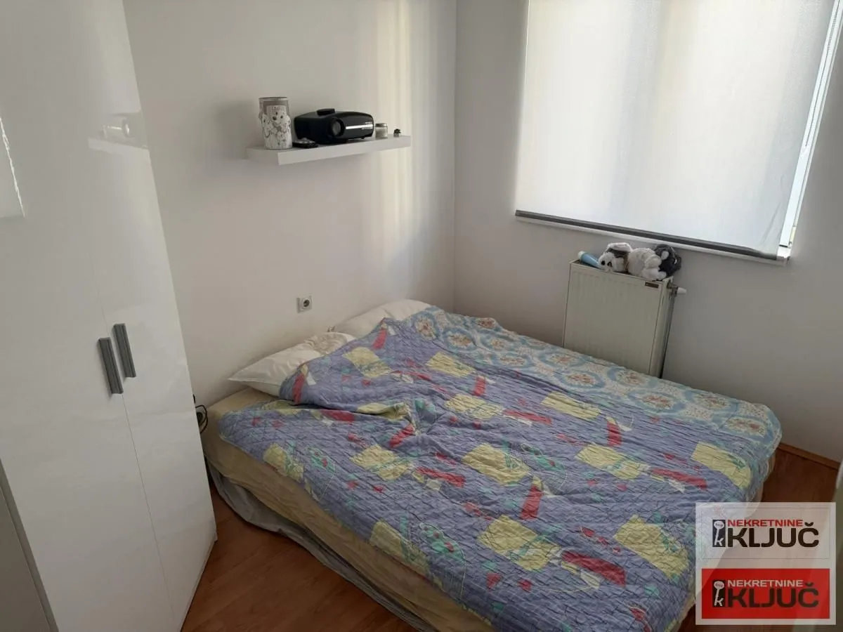 Prodaja, dvosoban stan, 52m², Adice, Novi Sad Sve Podlokacije