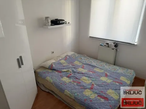 Prodaja, dvosoban stan, 52m², Adice, Novi Sad Sve Podlokacije - image 5