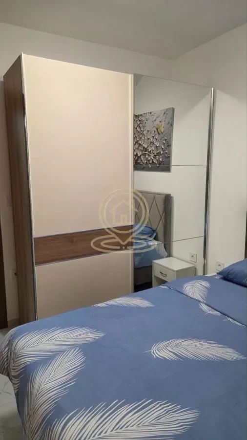 Rent, one bedroom apartment, 45m², Veternik, Novi Sad Sve Podlokacije