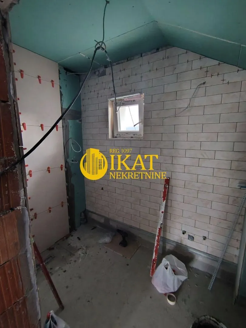Prodaja, stan, 28m², Leštane, Grocka