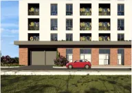 Prodaja, jednosoban stan, 51m², Šušanj, Bar