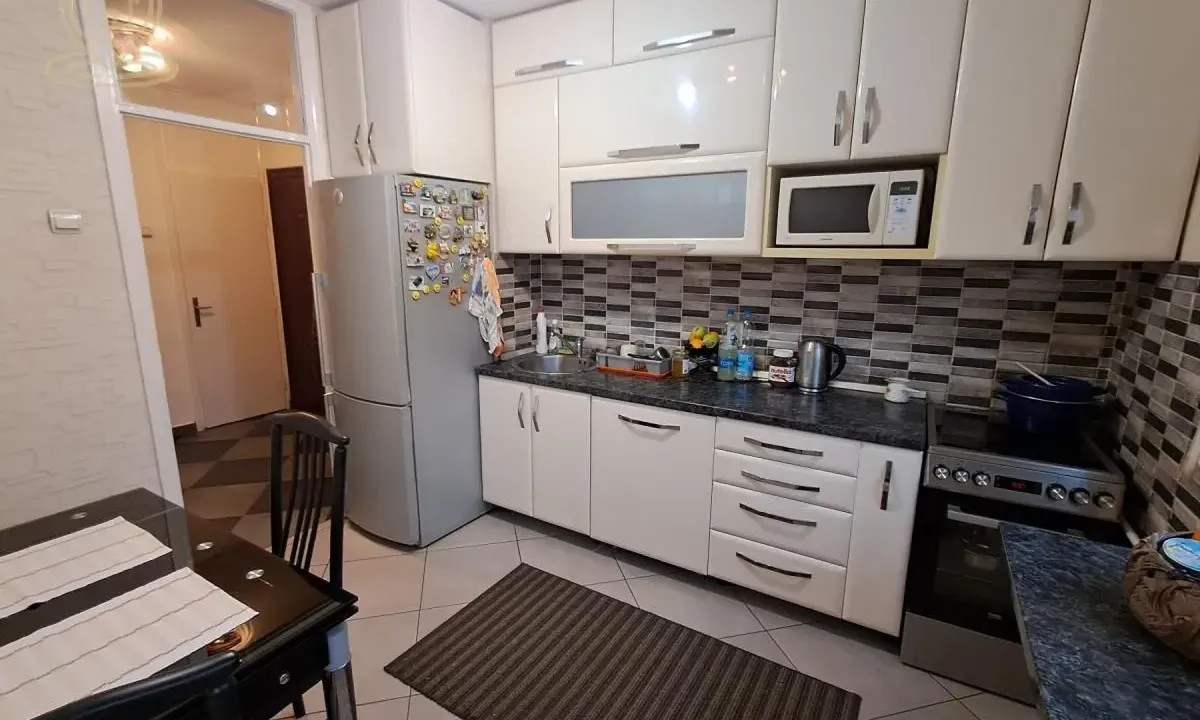 Prodaja, trosoban stan, 81m², Liman 1, Novi Sad Sve Podlokacije