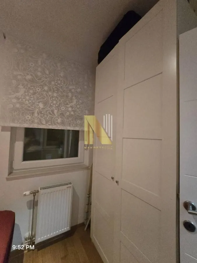 Prodaja, jednosoban stan, 38m², Rotkvarija, Novi Sad Sve Podlokacije