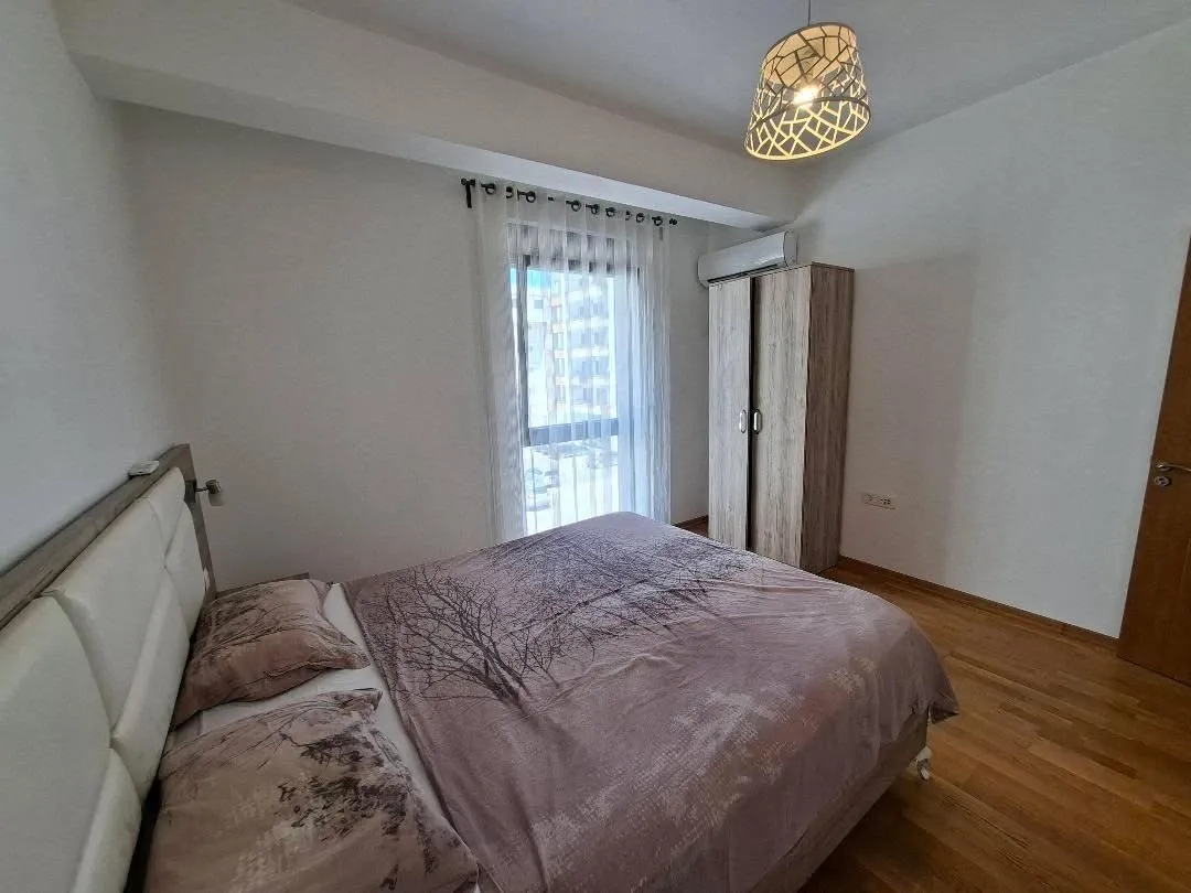 Izdavanje, jednosoban stan, 52m², Ulcinjsko Polje, Ulcinj