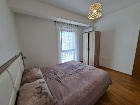 Izdavanje, jednosoban stan, 52m², Ulcinjsko Polje, Ulcinj - image 10