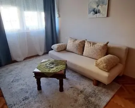 Sale, two bedroom apartment, 59m², Gorica C, Podgorica - image 12