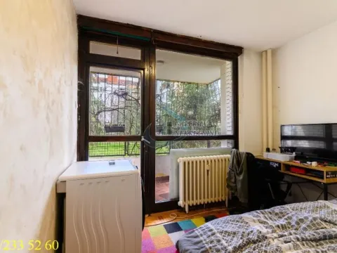 Prodaja, trosoban stan, 73m², Novi Beograd Blok 34, Novi Beograd Sve Podlokacije - image 12