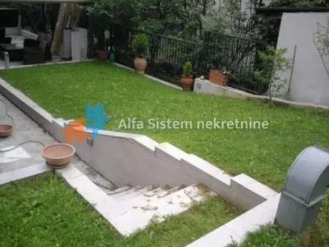 Rent, three bedroom apartment, 95m², Savski Venac, Beograd - image 6