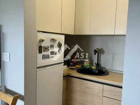 Izdavanje, jednosoban stan, 43m², Novo naselje, Novi Sad - image 9