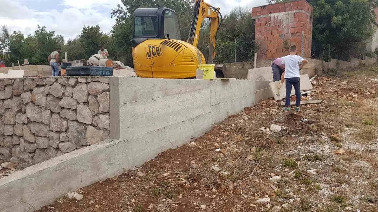 Prodaja, plac, 196m², Utjeha, Bar