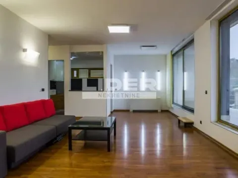 Rent, house, 400m², Savski Venac, Beograd - image 6