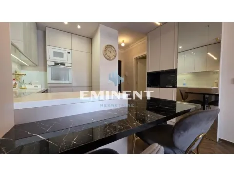 Izdavanje, dvosoban stan, 44m², Čubura, Beograd - image 7