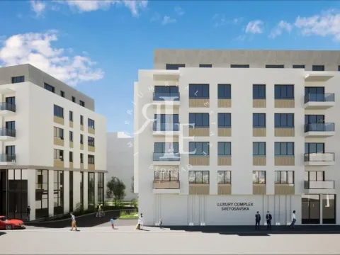 Prodaja, dvosoban stan, 60m², Centar, Stara Pazova - image 8