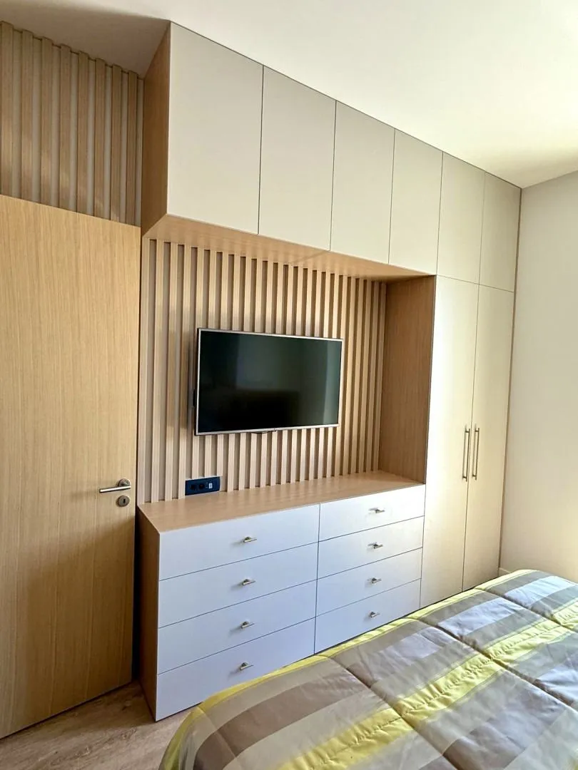 Rent, apartment, 62m², Porto Montenegro, Tivat