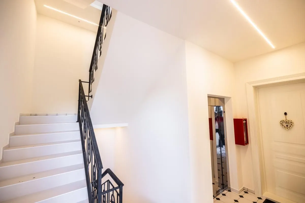 Izdavanje, stan, 131m², Sremska Kamenica, Petrovaradin