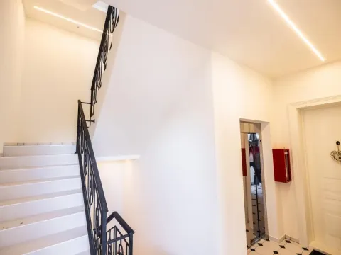 Rent, apartment, 131m², Sremska Kamenica, Petrovaradin - image 42