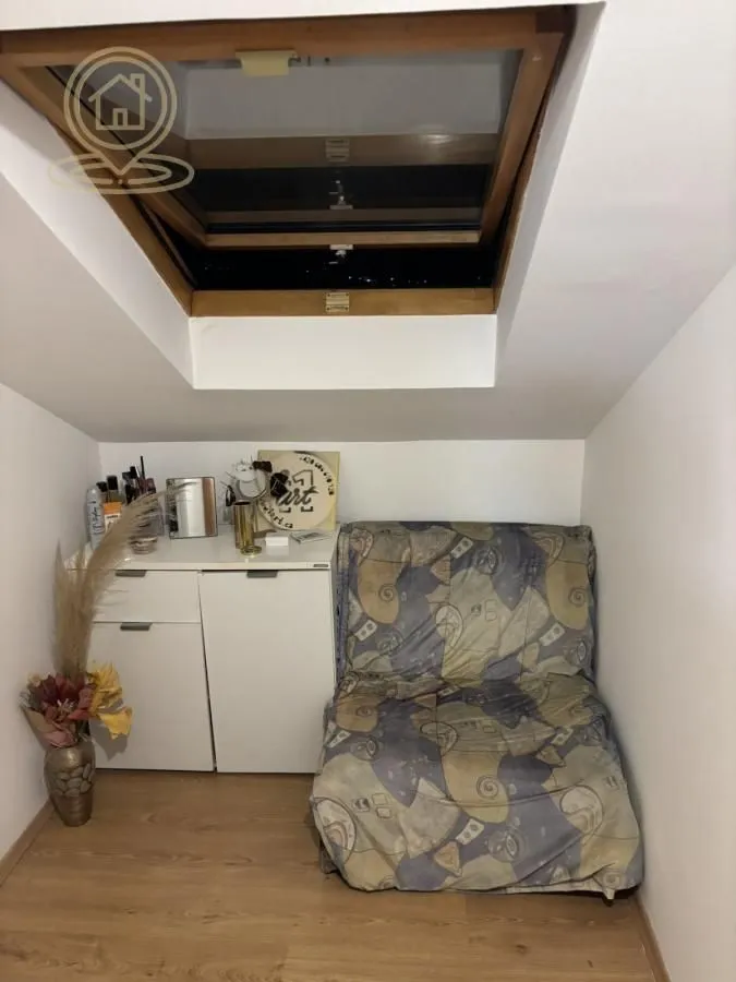 Prodaja, dvosoban stan, 47m², Bubanj, Kragujevac