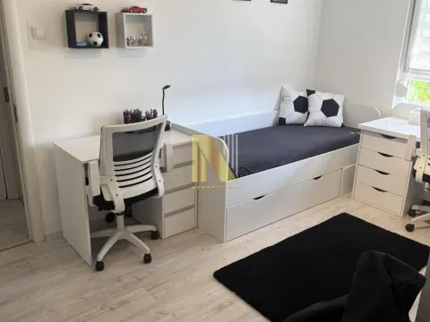 Sale, two bedroom apartment, 55m², Sajmište, Novi Sad - image 8