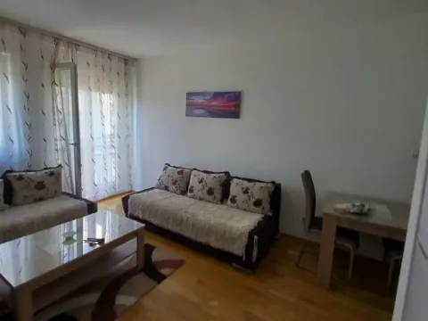 Izdavanje, garsonjera, 28m2, Tuški Put, Podgorica