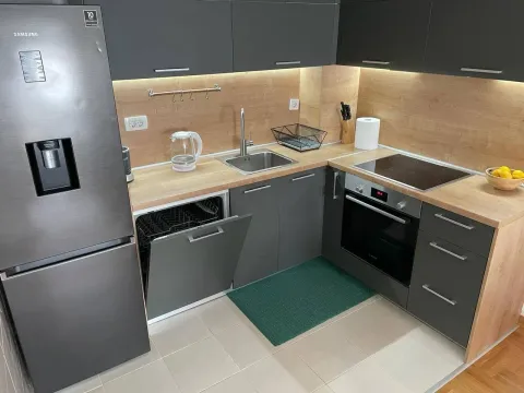 Sale, one bedroom apartment, 46m², Rozino, Budva - image 4