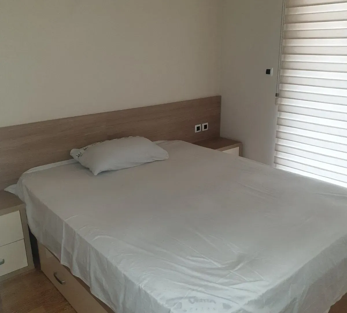 Sale, apartment, 47m², Budva, Crna Gora