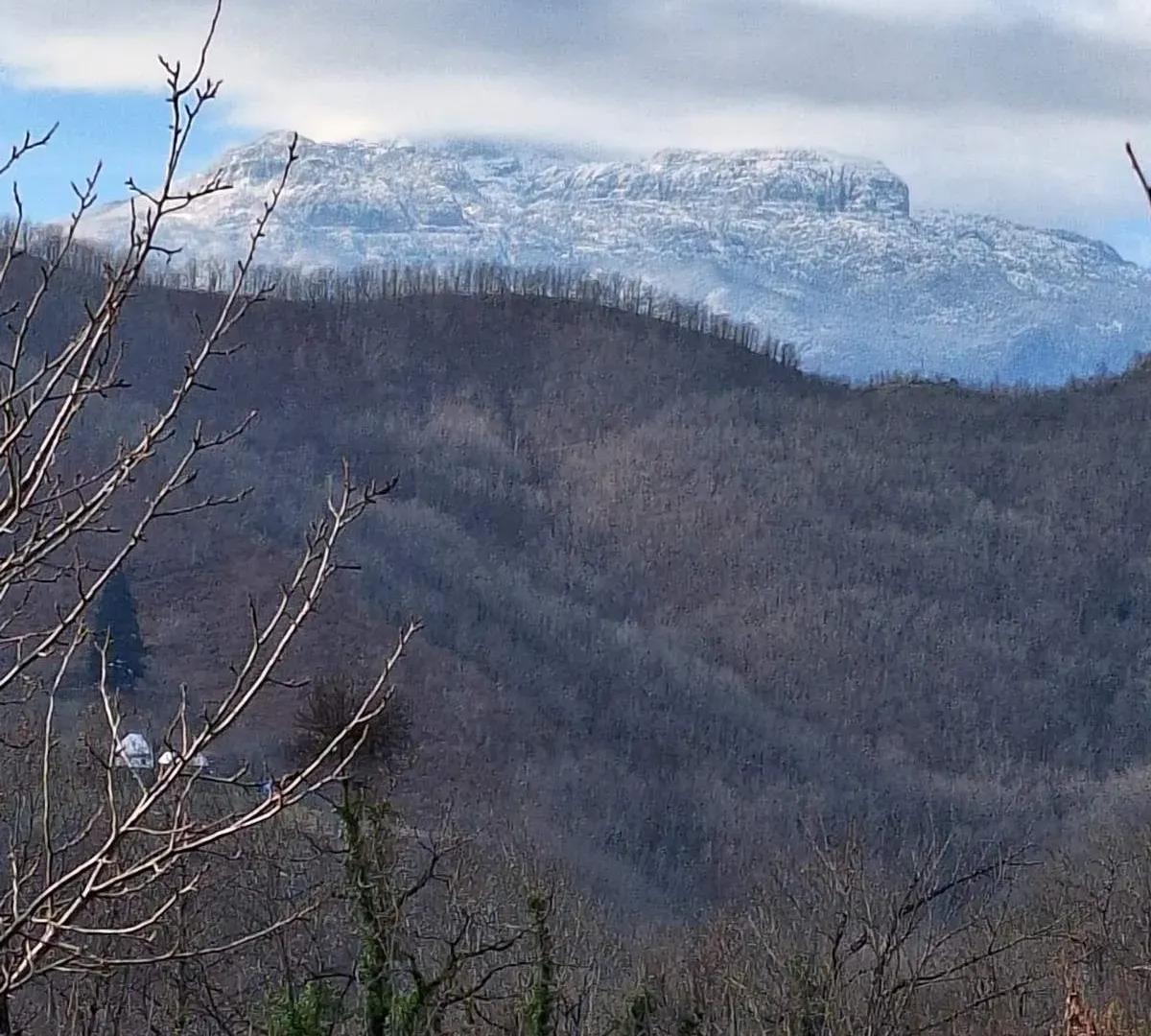 Prodaja, plac, 15588m², Kolašin, Crna Gora