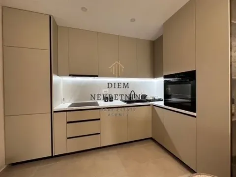 Izdavanje, dvosoban stan, 74m², Ljubović, Podgorica - image 3