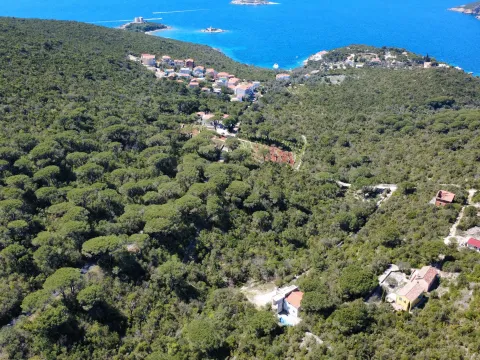 Prodaja, plac, 850m², Mirište, Herceg Novi - image 2