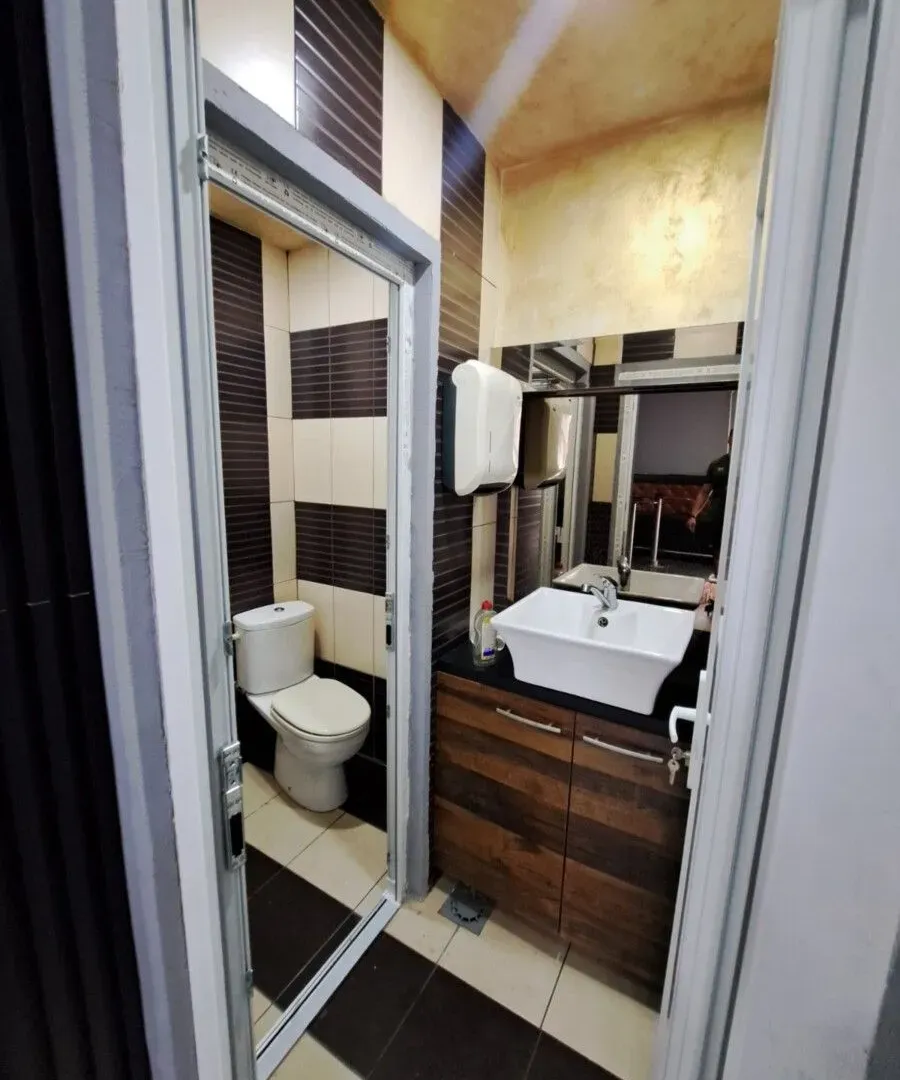 Sale, office space, 35m², Zabjelo, Podgorica