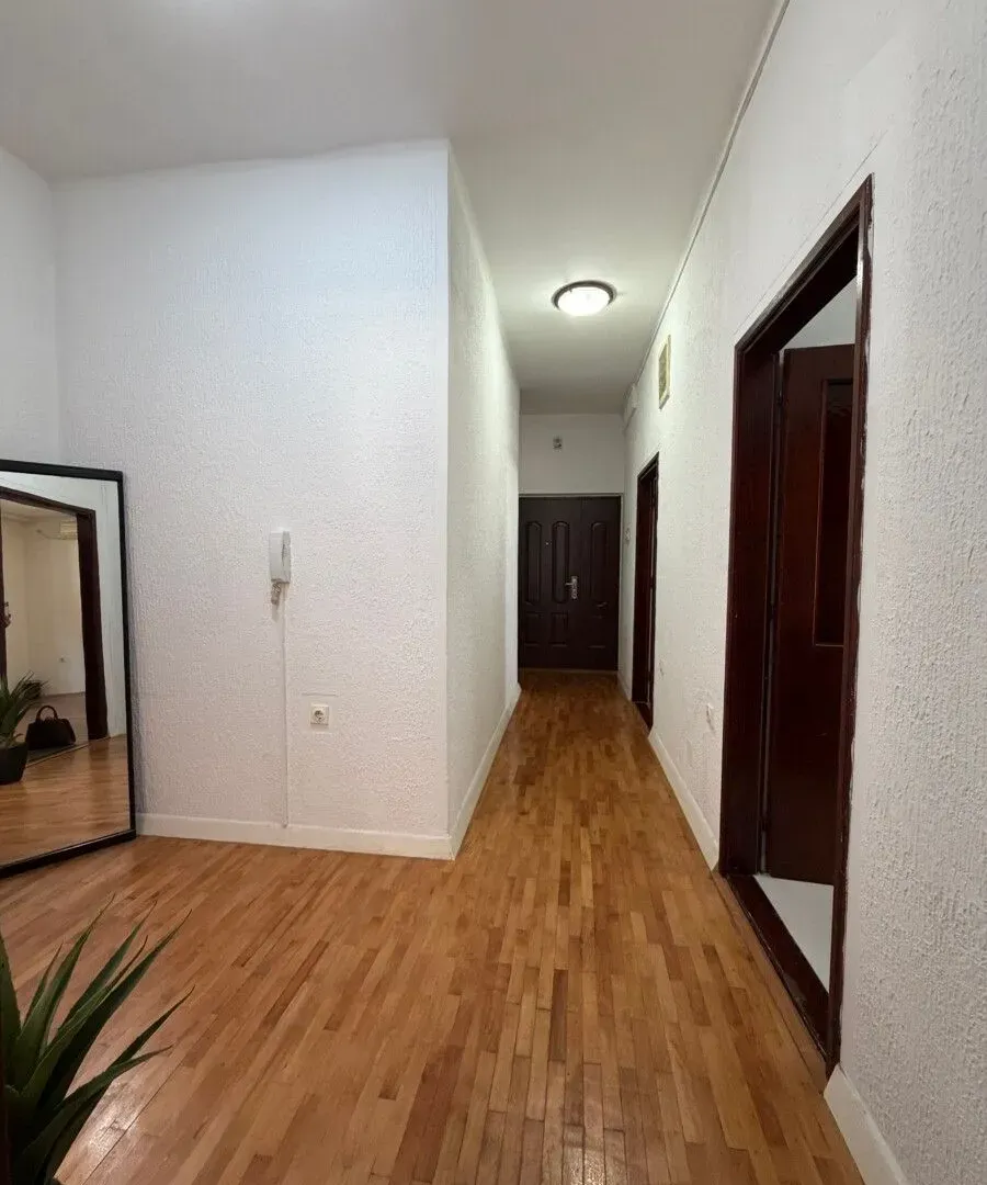 Rent, apartment, 70m², Centar, Podgorica