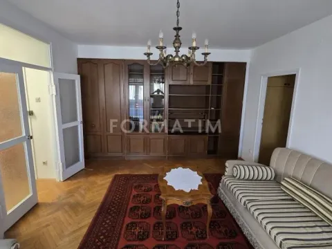 Izdavanje, dvosoban stan, 70m², Klinički Centar, Beograd - image 8