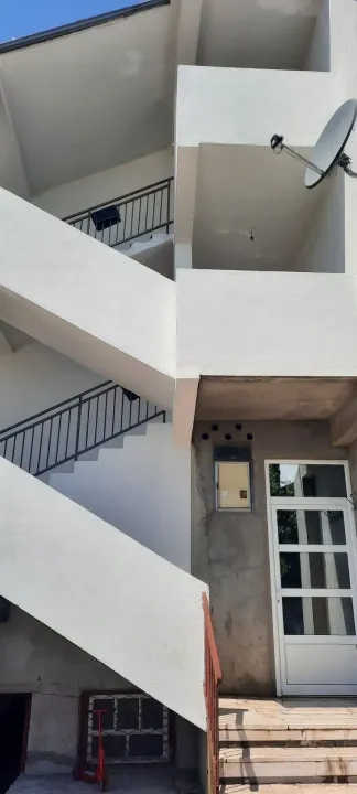 Rent, two bedroom apartment, 90m², Tološi, Podgorica