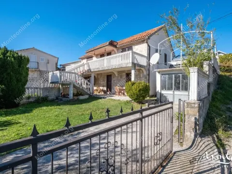 Sale, house, 153m², Tivat, Crna Gora - image 31