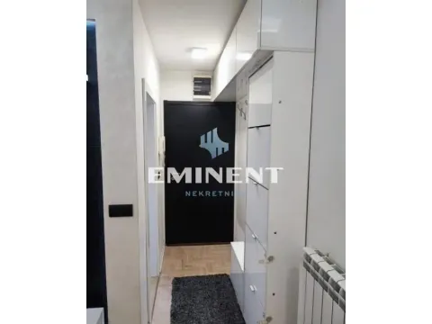 Rent, two bedroom apartment, 42m², Crveni Krst, Beograd - image 7