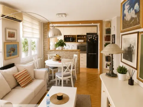 Prodaja, trosoban stan, 80m², Novo naselje, Novi Sad - image 2
