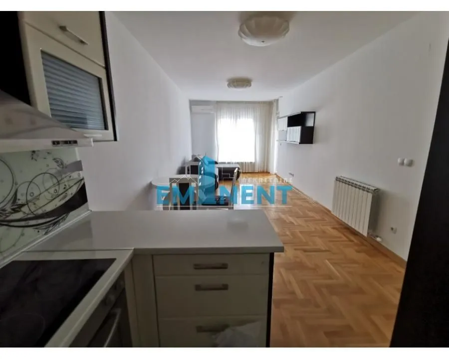 Izdavanje, dvosoban stan, 50m², Lion, Zvezdara Sve Podlokacije