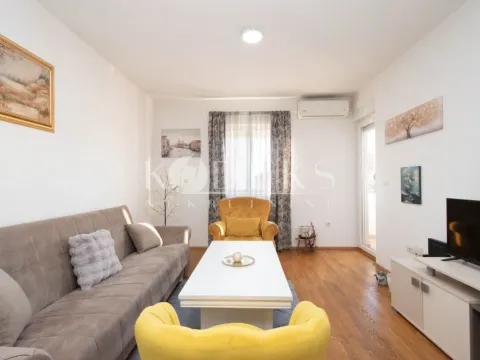 Izdavanje, jednosoban stan, 50m², Tuški Put, Podgorica - image 2