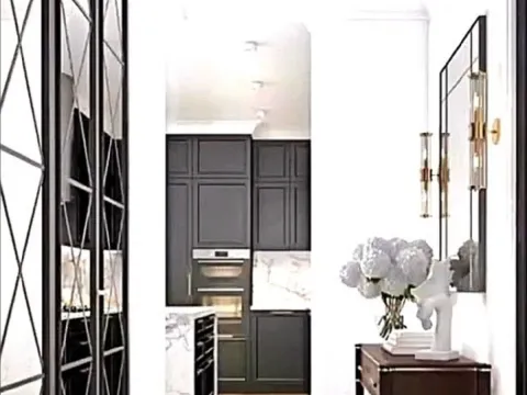 Sale, four bedroom apartment, 170m², Stari grad, Novi Sad - image 4