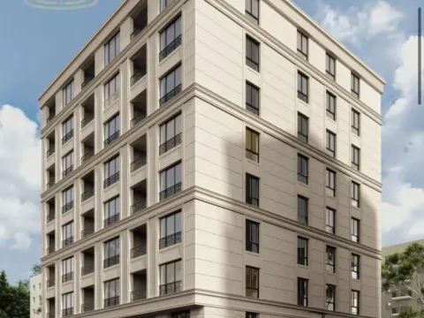 Sale, one bedroom apartment, 47m², Medijana, Niš