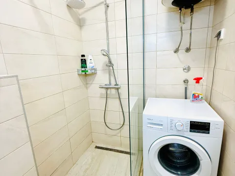 Rent, one bedroom apartment, 45m², Zabjelo, Podgorica - image 10