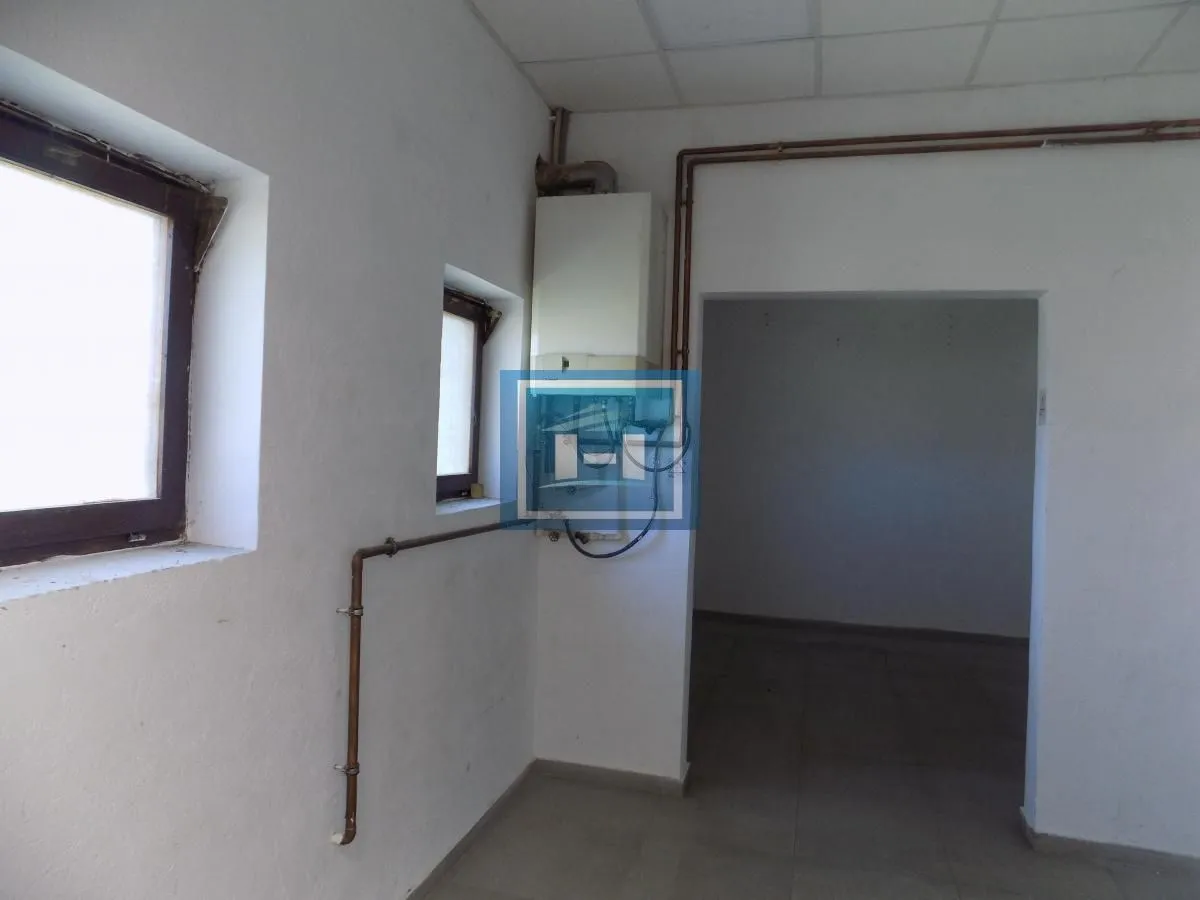 Izdavanje, poslovni prostor, 322m², Paraćin, Srbija