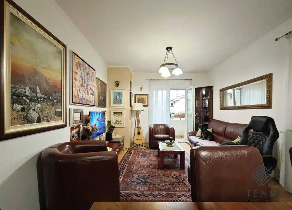 Prodaja, dvosoban stan, 74m², Zagorič, Podgorica