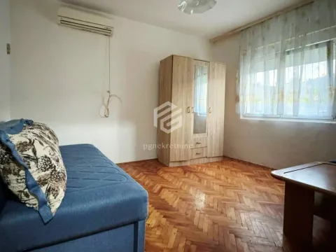 Izdavanje, dvosoban stan, 70m², Zabjelo, Podgorica - image 4