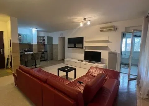 Izdavanje, dvosoban stan, 67m², Zabjelo, Podgorica
