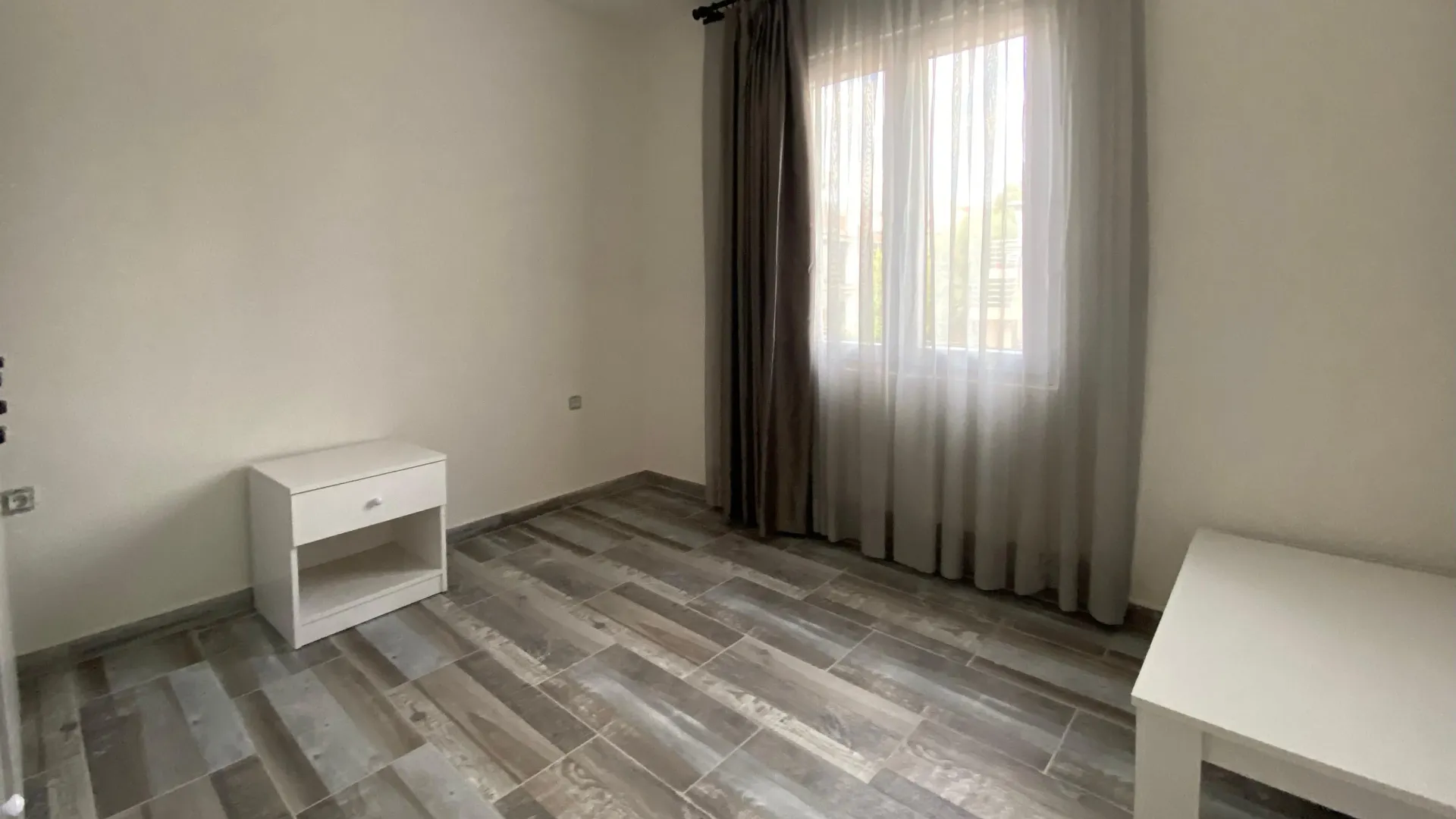 Rent, two bedroom apartment, 60m², Radovići, Tivat