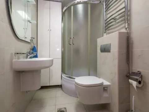 Izdavanje, stan, 49m², Preko Morače, Podgorica - image 9