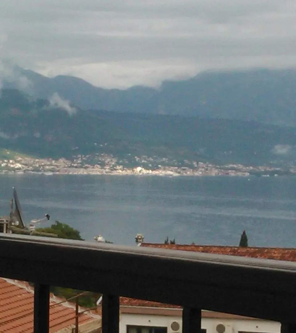 Sale, one bedroom apartment, 30m², Đenovići, Herceg Novi