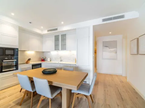 Prodaja, dvosoban stan, 105m², Luštica Bay, Tivat - image 7